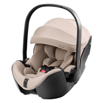   Britax Römer Baby-Safe Pro Style autós hordozó 40-85 cm - Teak