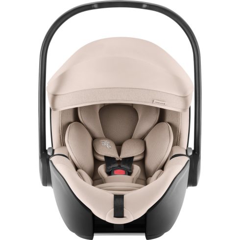 Britax Römer Baby-Safe Pro Style autós hordozó 40-85 cm - Teak