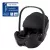 Britax Römer Baby-Safe Pro Lux autós hordozó 40-85 cm - Onyx Black