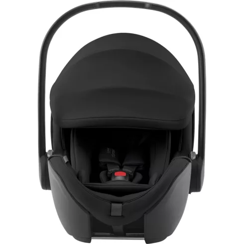Britax Römer Baby-Safe Pro Lux autós hordozó 40-85 cm - Onyx Black