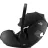   Britax Römer Baby-Safe Pro Lux autós hordozó 40-85 cm - Onyx Black