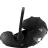   Britax Römer Baby-Safe Pro Lux autós hordozó 40-85 cm - Onyx Black