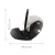 Britax Römer Baby-Safe Pro Lux autós hordozó 40-85 cm - Onyx Black