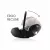 Britax Römer Baby-Safe Pro Lux autós hordozó 40-85 cm - Onyx Black