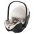 Britax Römer Baby-Safe Pro Lux autós hordozó 40-85 cm - Soft Taupe