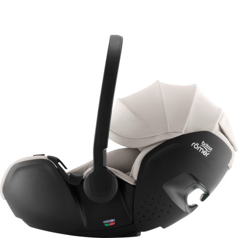Britax Römer Baby-Safe Pro Lux autós hordozó 40-85 cm - Soft Taupe