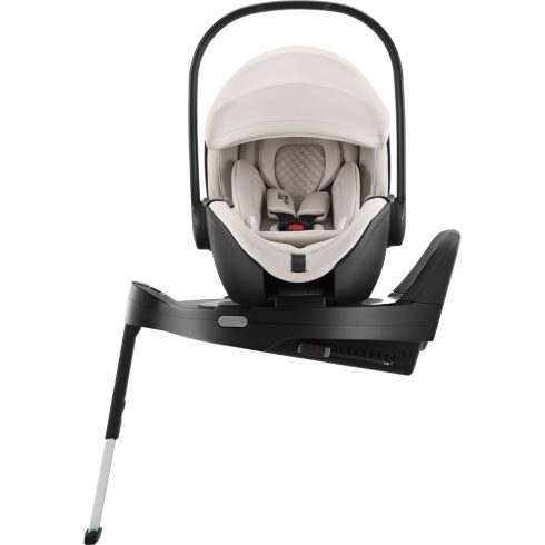 Britax Römer Baby-Safe Pro Lux autós hordozó 40-85 cm - Soft Taupe