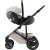 Britax Römer Baby-Safe Pro Lux autós hordozó 40-85 cm - Soft Taupe
