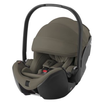   Britax Römer Baby-Safe Pro Lux autós hordozó 40-85 cm - Urban Olive