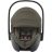   Britax Römer Baby-Safe Pro Lux autós hordozó 40-85 cm - Urban Olive