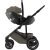 Britax Römer Baby-Safe Pro Lux autós hordozó 40-85 cm - Urban Olive