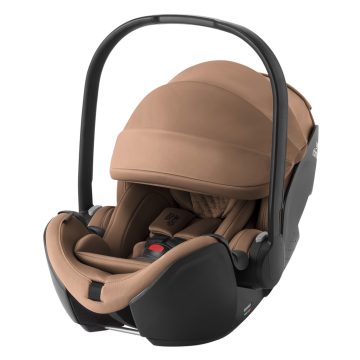   Britax Römer Baby-Safe Pro Lux autós hordozó 40-85 cm - Warm Caramel
