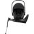 Britax Römer Baby-Safe Pro Vario Base 5Z bundle Lux 40-85cm - Onyx Black