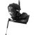 Britax Römer Baby-Safe Pro Vario Base 5Z bundle Lux 40-85cm - Onyx Black