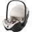  Britax Römer Baby-Safe Pro Vario Base 5Z bundle Lux 40-85cm - Soft Taupe