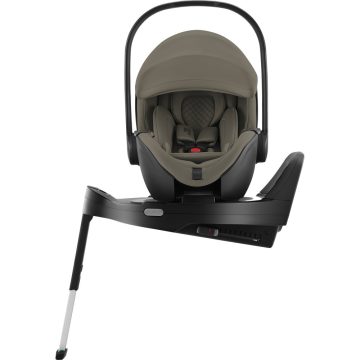   Britax Römer Baby-Safe Pro Vario Base 5Z bundle Lux 40-85cm - Urban Olive