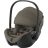   Britax Römer Baby-Safe Pro Vario Base 5Z bundle Lux 40-85cm - Urban Olive