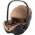 Britax Römer Baby-Safe Pro Vario Base 5Z bundle Lux 40-85cm - Warm Caramel
