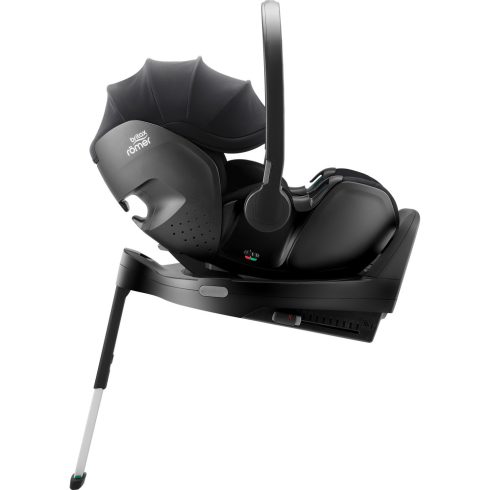 Britax Römer Baby-Safe Pro Vario Base 5Z bundle Classic 40-85cm - Deep Black
