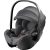 Britax Römer Baby-Safe Pro Vario Base 5Z bundle Classic 40-85cm - Deep Grey