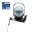 Britax Römer Baby-Safe Pro Vario Base 5Z bundle Style 40-85 cm - Harbor Blue