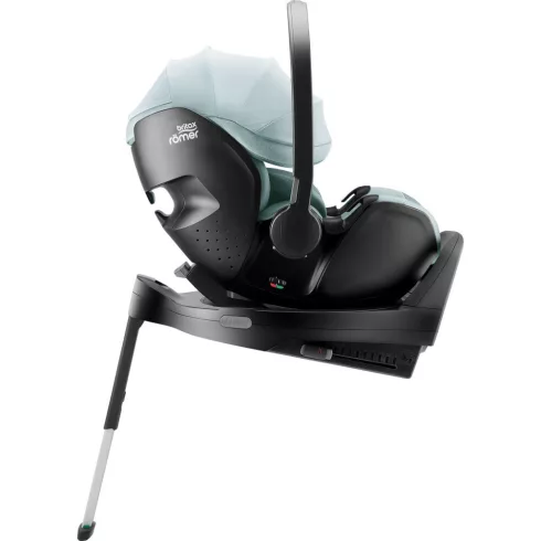 Britax Römer Baby-Safe Pro Vario Base 5Z bundle Style 40-85 cm - Harbor Blue