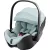Britax Römer Baby-Safe Pro Vario Base 5Z bundle Style 40-85 cm - Harbor Blue
