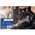 Britax Römer Baby-Safe Pro Vario Base 5Z bundle Style 40-85 cm - Harbor Blue