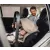 Britax Römer Baby-Safe Pro Vario Base 5Z bundle Style 40-85 cm - Harbor Blue