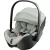 Britax Römer Baby-Safe Pro Vario Base 5Z Bundle Style 40-85 cm - Sage Green