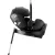 Britax Römer Baby-Safe Pro Vario Base 5Z bundle Style 40-85cm - Carbon Black