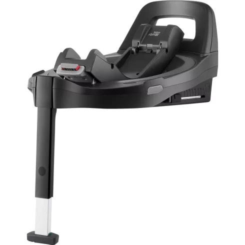Britax Römer Baby-Safe Pro Vario Base 5Z bundle Style 40-85cm - Carbon Black