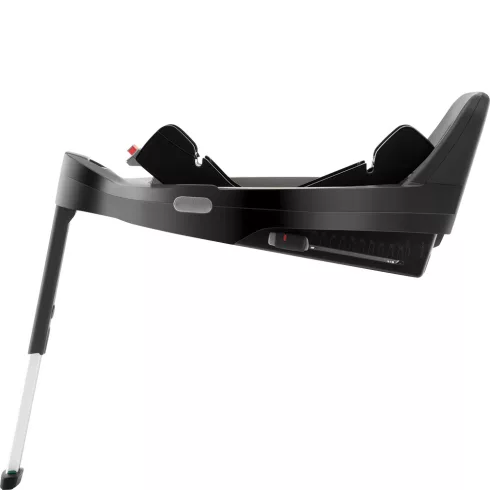 Britax Römer Baby-Safe Pro Vario Base 5Z bundle Style 40-85cm - Carbon Black