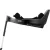 Britax Römer Baby-Safe Pro Vario Base 5Z bundle Style 40-85cm - Carbon Black