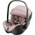 Britax Römer Baby-Safe Pro Vario Base 5Z bundle Style 40-85cm - Deep Black