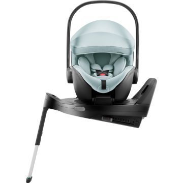   Britax Römer Baby-Safe Pro Vario Base 5Z bundle Style 40-85cm - Harbor Blue