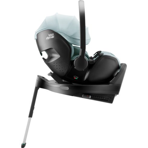 Britax Römer Baby-Safe Pro Vario Base 5Z bundle Style 40-85cm - Harbor Blue