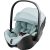 Britax Römer Baby-Safe Pro Vario Base 5Z bundle Style 40-85cm - Harbor Blue