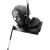 Britax Römer Baby-Safe Pro Vario Base 5Z bundle Style 40-85cm - Mineral Grey