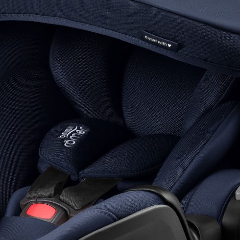 Britax Römer Baby-Safe Pro Vario Base 5Z bundle Style 40-85cm - Night Blue