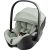 Britax Römer Baby-Safe Pro Vario Base 5Z bundle Style 40-85cm - Sage Green