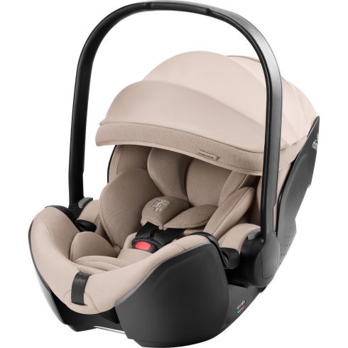 Britax Römer Baby-Safe Pro Vario Base 5Z bundle Style 40-85cm - Teak