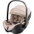 Britax Römer Baby-Safe Pro Vario Base 5Z bundle Style 40-85cm - Teak
