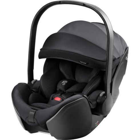 Britax Römer Baby-Safe Pro Vario Base 5Z bundle Style 40-85cm - Teak