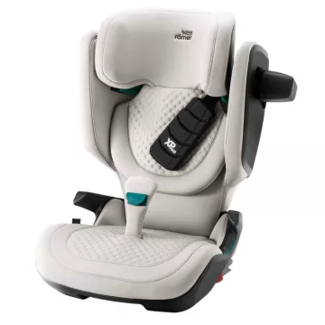   Britax Römer KIDFIX I-SIZE biztonsági gyerekülés –100–150cm - Soft Taupe