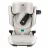   Britax Römer KIDFIX I-SIZE biztonsági gyerekülés –100–150cm - Soft Taupe
