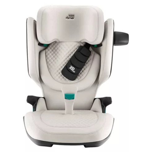 Britax Römer KIDFIX I-SIZE biztonsági gyerekülés –100–150cm - Soft Taupe