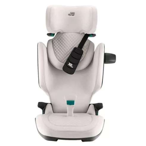 Britax Römer KIDFIX I-SIZE biztonsági gyerekülés –100–150cm - Soft Taupe