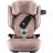   Britax Römer KIDFIX PRO STYLE biztonsági gyerekülés – 100–150 cm (i-Size) - Dusty Rose