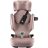   Britax Römer KIDFIX PRO STYLE biztonsági gyerekülés – 100–150 cm (i-Size) - Dusty Rose